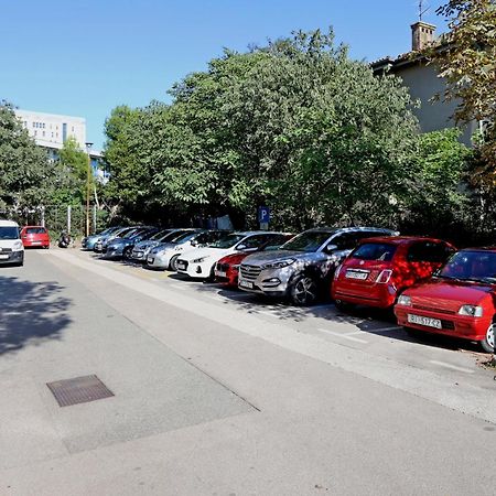 Apartments With Wifi Rijeka - 16539 Zewnętrze zdjęcie
