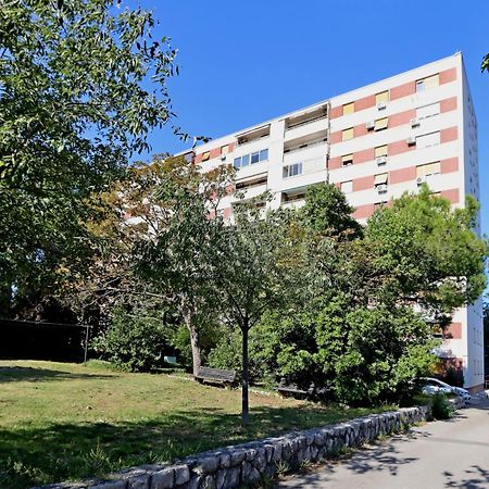 Apartments With Wifi Rijeka - 16539 Zewnętrze zdjęcie