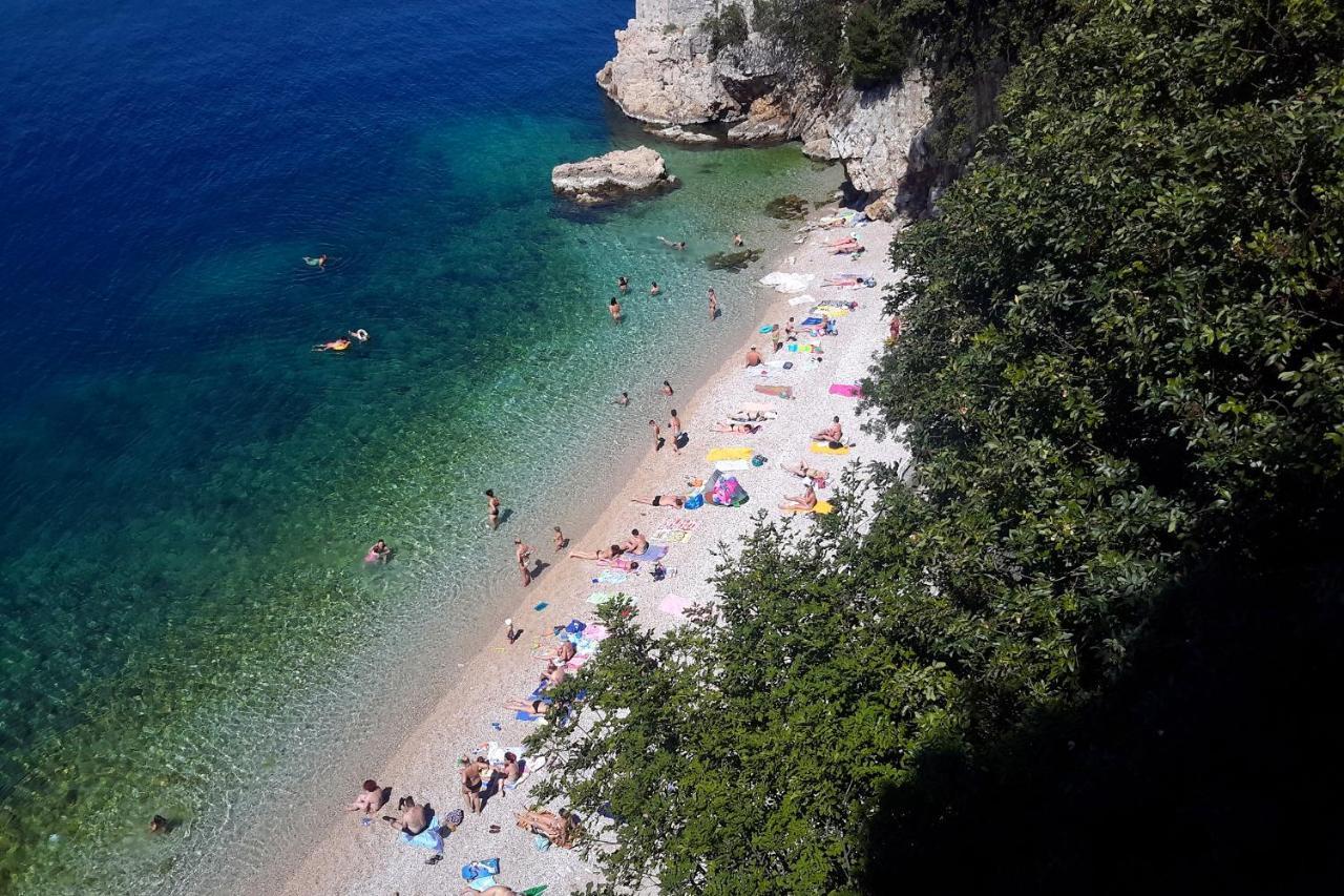 Apartments With Wifi Rijeka - 16539 Zewnętrze zdjęcie
