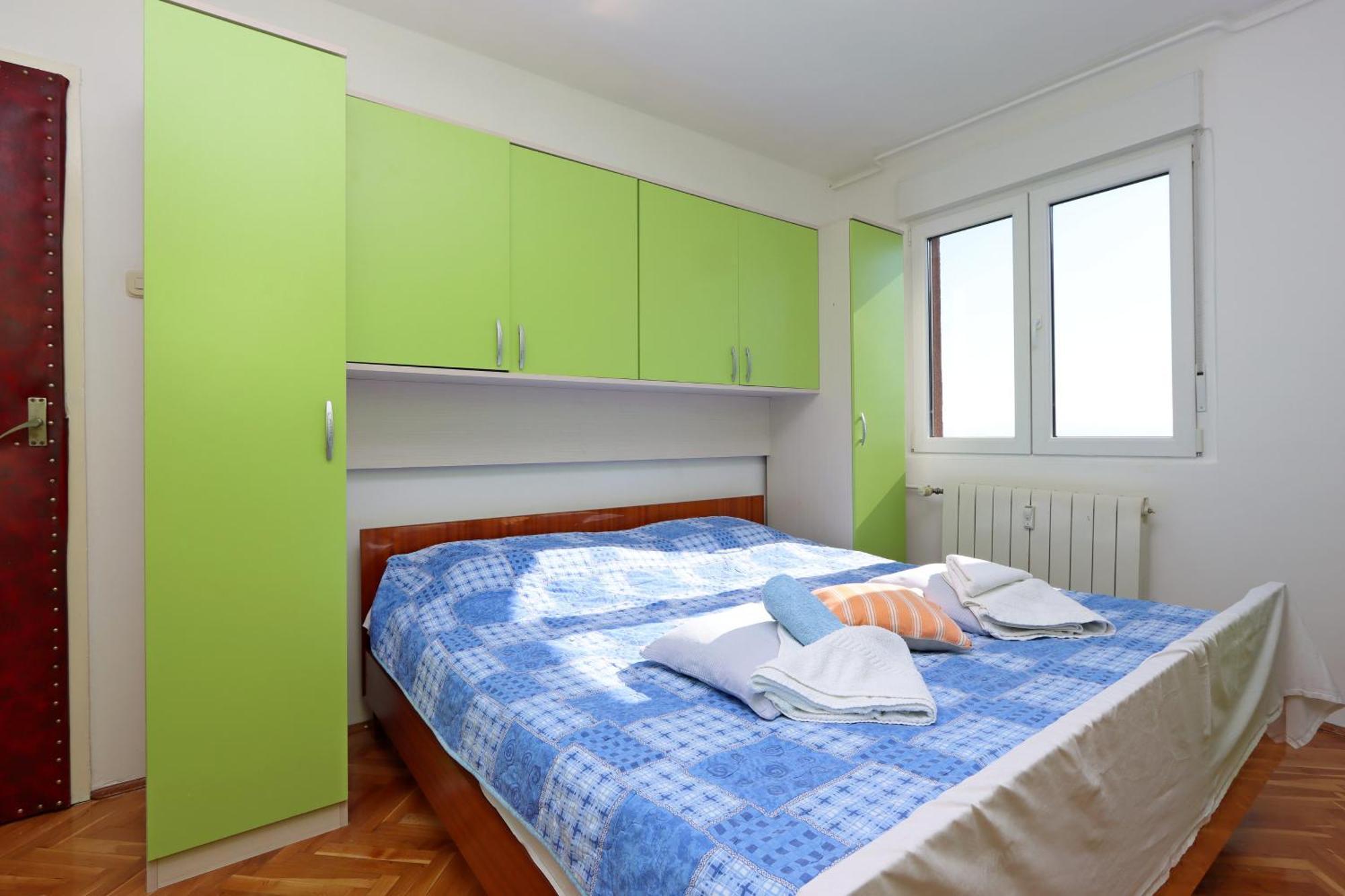 Apartments With Wifi Rijeka - 16539 Zewnętrze zdjęcie