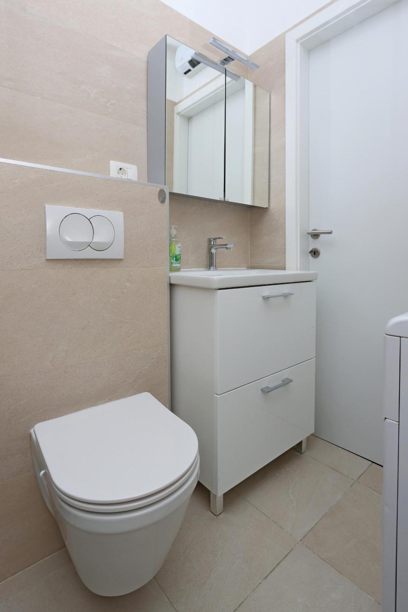 Apartments With Wifi Rijeka - 16539 Pokój zdjęcie