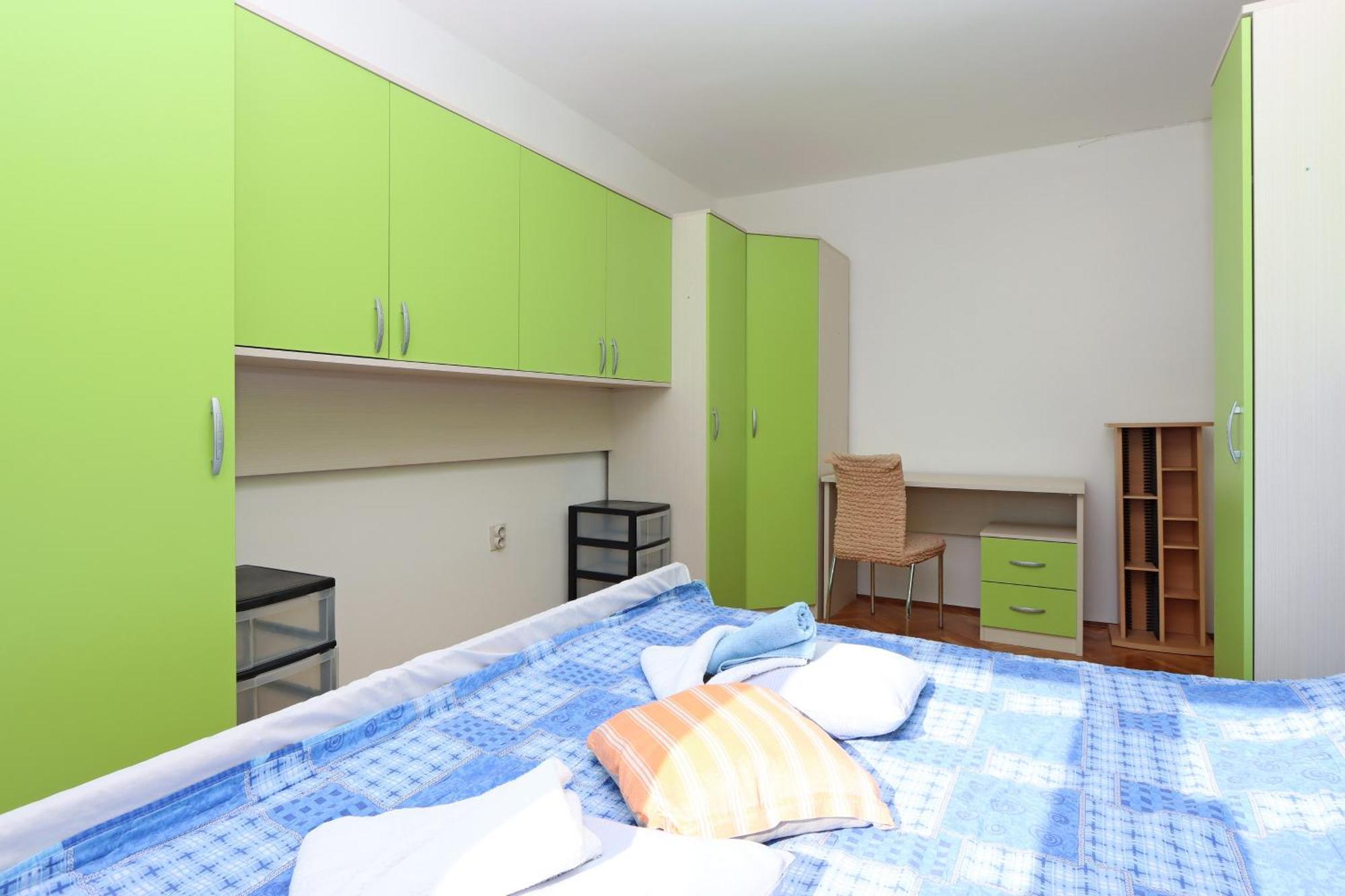 Apartments With Wifi Rijeka - 16539 Pokój zdjęcie